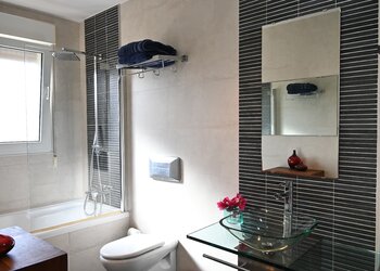 Vakantiehuizen in Spanje