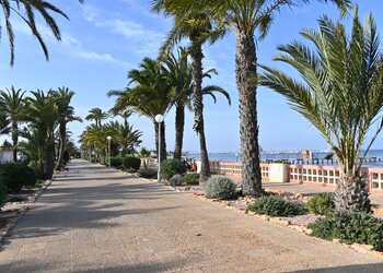 Vakantiehuizen in Spanje