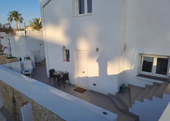 Vakantiehuizen in Spanje