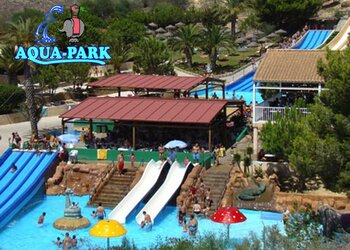 Vakantiehuizen in Spanje