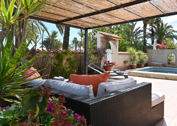 Vakantiehuizen in Spanje