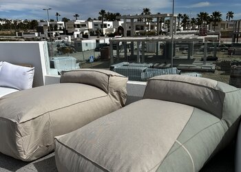 Vakantiehuizen in Spanje