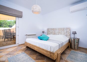 Vakantiehuizen in Spanje