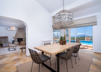 Vakantiehuizen in Spanje