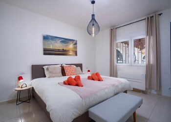 Vakantiehuizen in Spanje