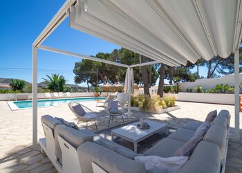 Vakantiehuizen in Spanje