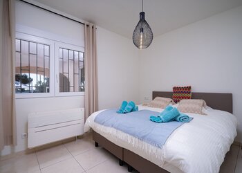 Vakantiehuizen in Spanje