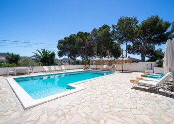Vakantiehuizen in Spanje