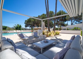 Vakantiehuizen in Spanje