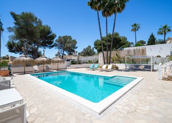 Vakantiehuizen in Spanje