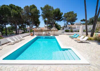 Vakantiehuizen in Spanje