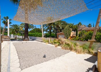 Vakantiehuizen in Spanje