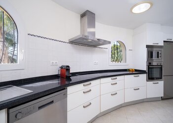 Vakantiehuizen in Spanje