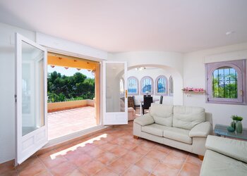 Vakantiehuizen in Spanje
