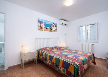 Vakantiehuizen in Spanje