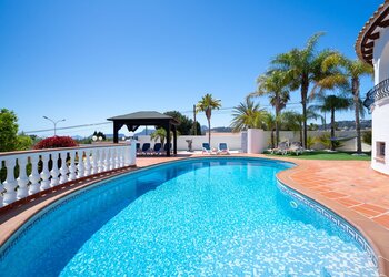 Vakantiehuizen in Spanje
