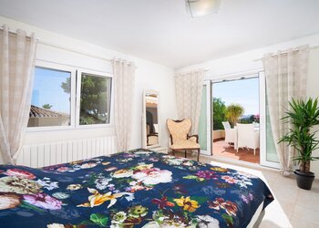 Vakantiehuizen in Spanje