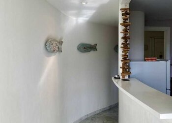 Vakantiehuizen in Spanje