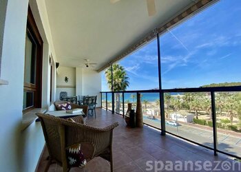 Vakantiehuizen in Spanje