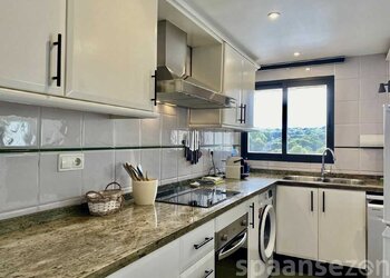 Vakantiehuizen in Spanje