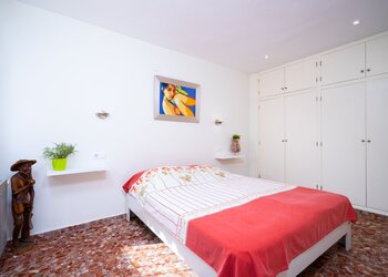 Vakantiehuizen in Spanje