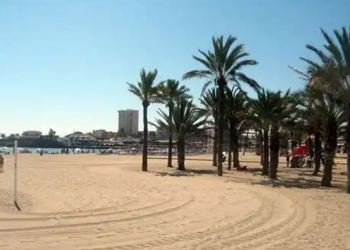 Vakantiehuizen in Spanje