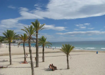 Vakantiehuizen in Spanje