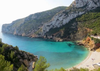 Vakantiehuizen in Spanje