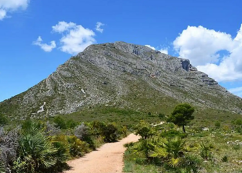 Vakantiehuizen in Spanje