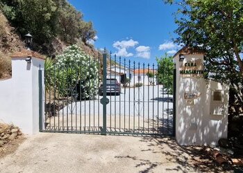 Vakantiehuizen in Spanje
