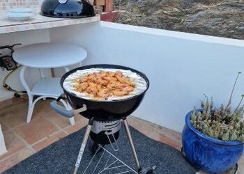 Vakantiehuizen in Spanje