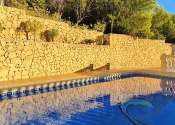 Vakantiehuizen in Spanje