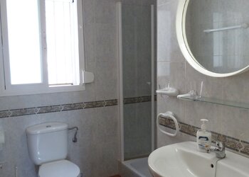 Vakantiehuizen in Spanje