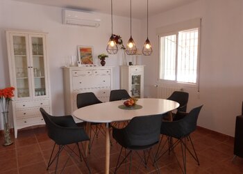 Vakantiehuizen in Spanje