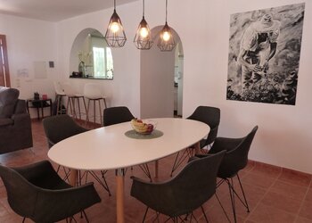 Vakantiehuizen in Spanje