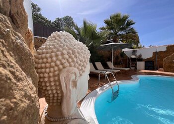 Vakantiehuizen in Spanje