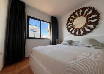 Vakantiehuizen in Spanje