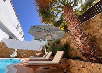 Vakantiehuizen in Spanje