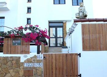 Vakantiehuizen in Spanje