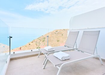 Vakantiehuizen in Spanje
