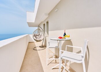 Vakantiehuizen in Spanje
