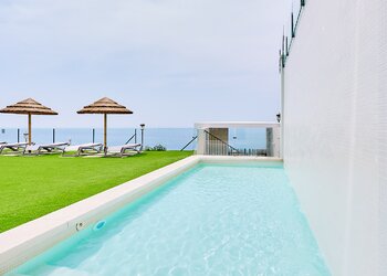 Vakantiehuizen in Spanje