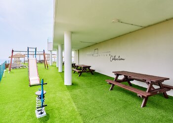 Vakantiehuizen in Spanje