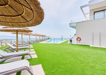 Vakantiehuizen in Spanje