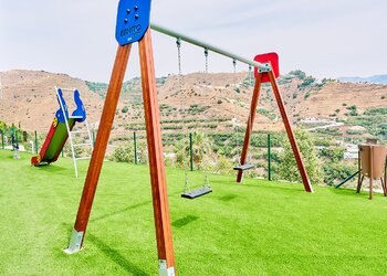 Vakantiehuizen in Spanje