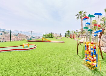 Vakantiehuizen in Spanje