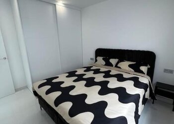 Vakantiehuizen in Spanje