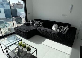 Vakantiehuizen in Spanje