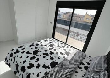 Vakantiehuizen in Spanje