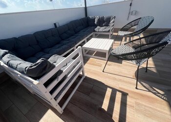 Vakantiehuizen in Spanje